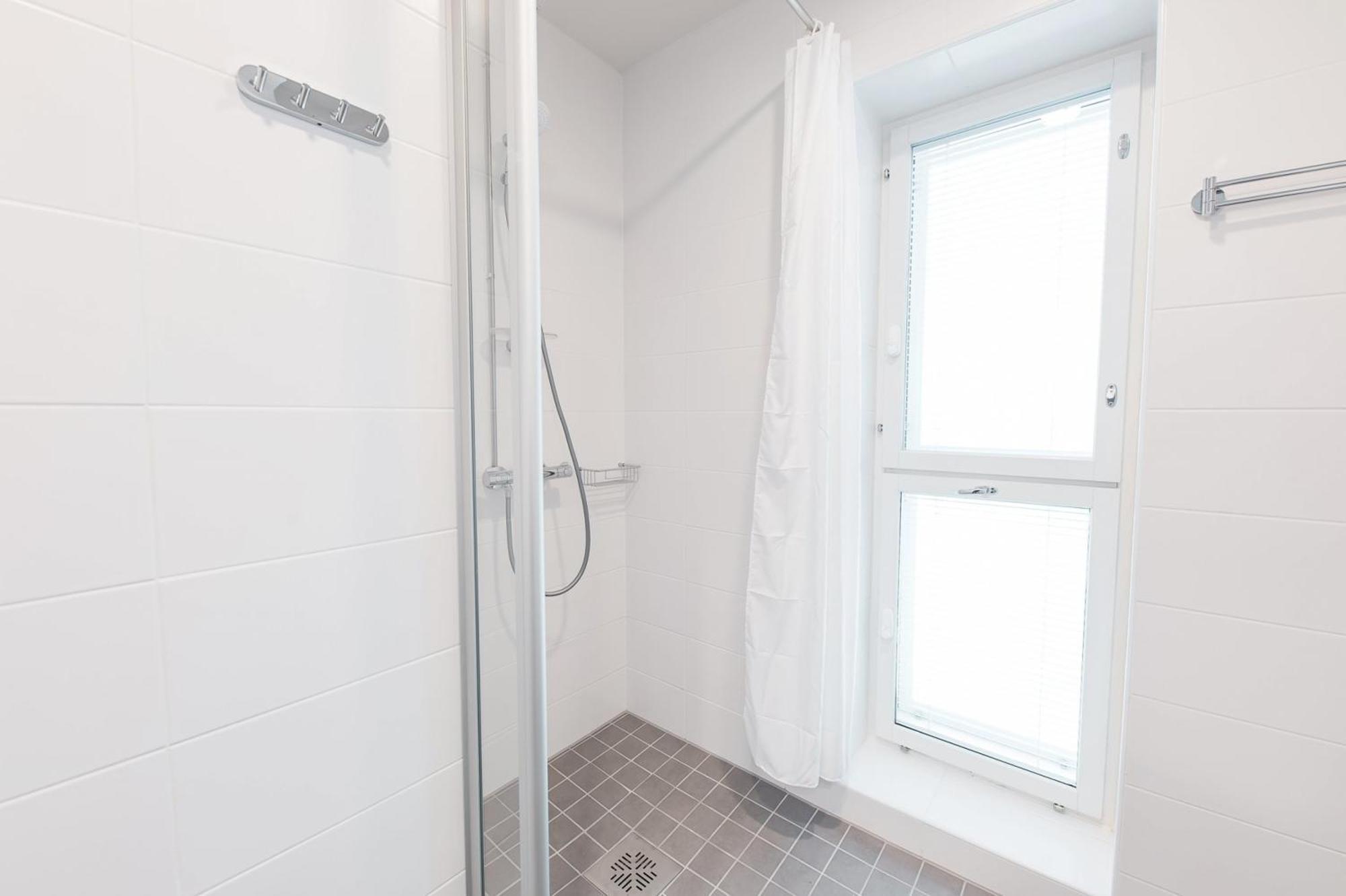 Forenom Aparthotel Helsinki Pikku Huopalahti 외부 사진