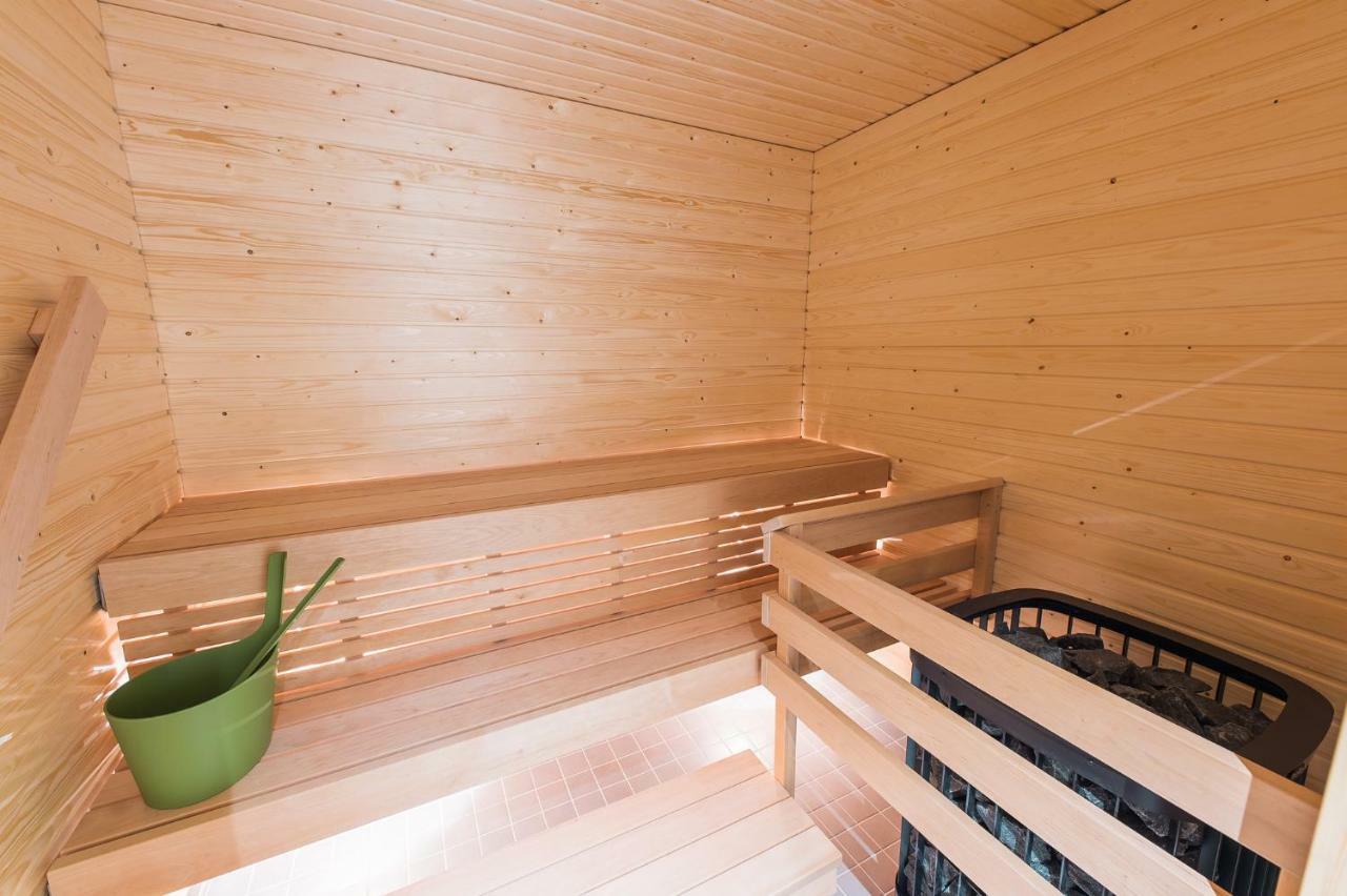 Forenom Aparthotel Helsinki Pikku Huopalahti 외부 사진
